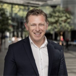 Mark Cameron